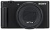 JJC Z ZV1F Auto Lens Cap (voor Sony ZV 1F)