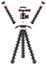 JOBY GORILLAPOD 3K PRO RIG