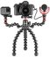 JOBY GORILLAPOD 3K PRO RIG