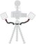 JOBY GORILLAPOD RIG UPGRADE
