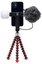 Joby tripod GorillaPod Go, red
