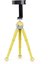 Joby tripod kit PodZilla Medium Kit, yellow