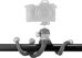 Joby tripod PodZilla Large, gray