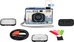 Lomography LomoApparat Paris Edition