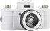 Lomography Sprocket Rocket Camera - Coconut White