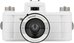 Lomography Sprocket Rocket Camera - Coconut White