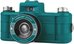 Lomography Sprocket Rocket Camera - Peacock