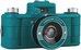 Lomography Sprocket Rocket Camera - Peacock