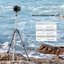 K&F 66 "/168cm Camera Tripod,Lightweight and Compact Aluminum Super Portable DSLR Tripod