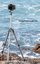 K&F 66 "/168cm Camera Tripod,Lightweight and Compact Aluminum Super Portable DSLR Tripod