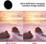 K&F 82MM XV40 Nano-X Variable/Fader ND Filter, ND8~ND128, W/O Black Cross
