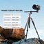 K&F 90 inch /2.3m Camera Tripod magnesium aluminum alloy