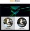 K&F Concept 20-60X60 HD Spotting Scope - BAK4 45 Degree,for Hunting, Shooting, Viewing Wildlife Scen