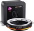 K&F Concept 2022 New Design High Precision Lens Adapter Mount, L/M-E IV PRO