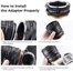 K&F Concept 2022 New Design High Precision Lens Adapter Mount, NIK-FX IV PRO
