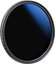 K&F Concept 49MM C Series Ultra-thin Variable/Fader ND2-2000,Blue Coated