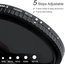 K&F Concept 77mm Nano-X Variable/Fader ND Filter, ND8-ND128