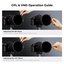 K&F Concept 82MM Nano-X Series Magnetic Filter Kit (CPL+ND3-32+Black Mist 1/4)