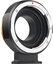 K&F Concept Auto focus electronic lens adapter EF/EF-S-FX