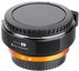 K&F Concept Auto focus electronic lens adapter EF/EF-S-FX