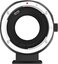 K&F Concept Auto focus electronic lens adapter EF/EF-S-FX