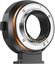 K&F Concept Auto focus electronic lens adapter EF/EF-S-FX