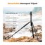 K&F Concept B234A1 tripod with BH-28 ball head