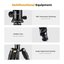 K&F Concept B234A1 tripod with BH-28 ball head