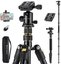 K&F Concept B234A1 tripod with BH-28 ball head