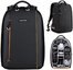 K&F Concept Beta Backpack 18 l photography backpack - black