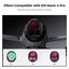 K&F Concept DJI Mavic 4 PRO filter (CPL+ND8+ND16) lens HD, double-sided coating, waterproof and scra
