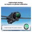 K&F Concept DJI Mavic 4 PRO filter (CPL+ND8+ND16) lens HD, double-sided coating, waterproof and scra