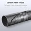 K&F Concept K&F 1.7m Carbon Tripod / 36mm Metal Ball Head X284C4+BH-36