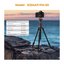K&F Concept K&F 2.1m Camera Video Tripod For Dslr Compact Aluminum Tripod With Fluid Head