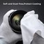 K&F Concept K&F 20pcs* Microfiber Cleaning cloth Kit, 15*15cm, White, Dry, in vacuum