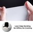 K&F Concept K&F 20pcs* Microfiber Cleaning cloth Kit, 15*15cm, White, Dry, in vacuum