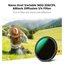 K&F Concept K&F 46MM NANO X Serie 3 in 1 Multi-Function Variable ND2-32&CPL& Black Mist 1/4