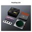 K&F Concept K&F 46MM NANO X Serie 3 in 1 Multi-Function Variable ND2-32&CPL& Black Mist 1/4