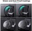 K&F Concept K&F 52mm A Series Black Mist Filter 1/4, HD, Waterproof, German optics, Green Coating