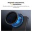 K&F Concept K&F 67MM, magnetic phone holder, with 67MM magnetic ND2-32filter, high-definition lens, coating, wat