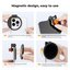 K&F Concept K&F 67MM, magnetic phone holder, with 67MM magnetic ND2-32filter, high-definition lens, coating, wat