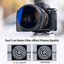 K&F Concept K&F 72mm 3pcs Professional Lens Filter Kit (MCUV/CPL/ND4) + Filter Pouch+3pcs*Cleaning Cloth