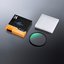 K&F Concept K&F 72MM C Serie White Mist Filter Cinematic Effect Filter with 18 Multi-Layer Coatings