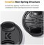 K&F Concept K&F 72mm Lens Cap & String