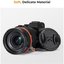 K&F Concept K&F 72mm Lens Cap & String