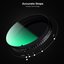 K&F Concept 82mm Nano-X Variable/Fader ND Filter, ND2-ND32, W/O Black cross + 3pcs clean cloth