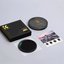 K&F Concept 82mm Nano-X Variable/Fader ND Filter, ND2-ND32, W/O Black cross + 3pcs clean cloth