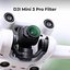K&F Concept K&F DJI Drone Filter Mini 3 Pro /Mini 3, Variable ND2-ND32