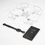 K&F Concept K&F DJI Mini 3 PRO Protective Film for Remote Control with Screen (pack of 2 pieces)