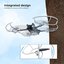 K&F Concept K&F DJI Mini 3 PRO Protective Film for Remote Control with Screen (pack of 2 pieces)